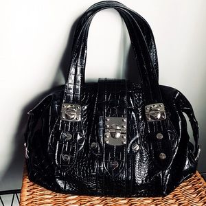 Steve Madden Satchel